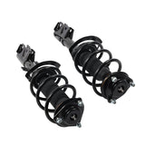 Front Complete Strut Assembly Pair for 2012-2017 Jeep Compass Patriot FWD 172950 – product image 7