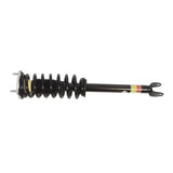 2x Front Strut Assemblies w/o ADS For 2017-2023 Mercedes-Benz E-Class E300 E350 – product image