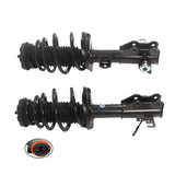 2X Front Struts Real Time Damping For Buick Regal GS 13319741 2011-2014 – product image