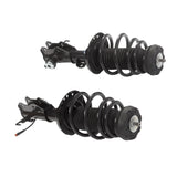 2X Front Struts Real Time Damping For Buick Regal GS 13319741 2011-2014 – product image 2