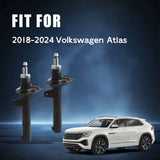 2X Front Suspension Right Left Struts Kit for 2018-2024 Volkswagen Atlas – product image 7