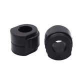 2x Front Sway Bar Bushing for Benz CLA200 A180 A200 B180 B200 A45 AMG 2463203411 – product image 2