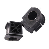 2x Front Sway Bar Bushings 488150C050 Fits for 2008-20 Sequoia Tundra Toyota – product image 2