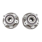 2x Front Wheel Bearing Hub Assembly for 2019-2024 Toyota RAV4 4355033010 900002 – product image 2