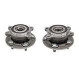 2x Front Wheel Bearing Hub Assembly for 2019-2024 Toyota RAV4 4355033010 900002 – product image 3