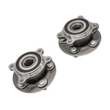 2x Front Wheel Bearing Hub Assembly for 2019-2024 Toyota RAV4 4355033010 900002 – product image 4