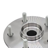 2x Front Wheel Bearing Hub Assembly for 2019-2024 Toyota RAV4 4355033010 900002 – product image 9