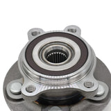 2x Front Wheel Bearing Hub Assembly for 2019-2024 Toyota RAV4 4355033010 900002 – product image 10