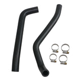 2x Fuel Filler Hose Direct Fit for 78-86 Jeep Wrangler CJ5 CJ7 15 Gallon Tank 5357970 – product image 2