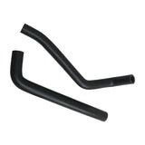 2x Fuel Filler Hose Direct Fit for 78-86 Jeep Wrangler CJ5 CJ7 15 Gallon Tank 5357970 – product image 3