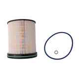 2x Fuel Filter Kit for 17-19 Chevy Silverado GMC Sierra 2500HD 3500HD 23304096 – product image 2