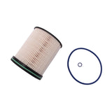 2x Fuel Filter Kit for 17-19 Chevy Silverado GMC Sierra 2500HD 3500HD 23304096 – product image 3