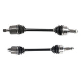 Front CV Axle Pair for 2005-2006 Honda Odyssey 3.5L V6 TC83180231N – product image 4