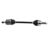 Front CV Axle Pair for 2005-2006 Honda Odyssey 3.5L V6 TC83180231N – product image 8