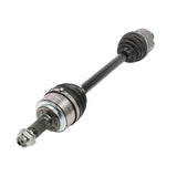 Front CV Axle Pair for 2005-2006 Honda Odyssey 3.5L V6 TC83180231N – product image 11