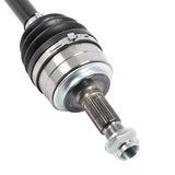 Front CV Axle Pair for 2005-2006 Honda Odyssey 3.5L V6 TC83180231N – product image 14