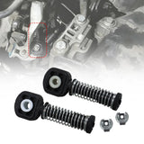 2x Gear Selector Shifter Cable End Catch for Audi VW 1J0711761B 1J0711761C – product image 2
