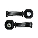 2x Gear Selector Shifter Cable End Catch for Audi VW 1J0711761B 1J0711761C – product image 3