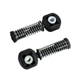 2x Gear Selector Shifter Cable End Catch for Audi VW 1J0711761B 1J0711761C – product image 4