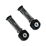 2x Gear Selector Shifter Cable End Catch for Audi VW 1J0711761B 1J0711761C – product image 5