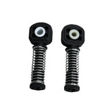 2x Gear Selector Shifter Cable End Catch for Audi VW 1J0711761B 1J0711761C – product image 6