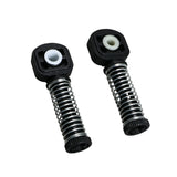 2x Gear Selector Shifter Cable End Catch for Audi VW 1J0711761B 1J0711761C – product image 7