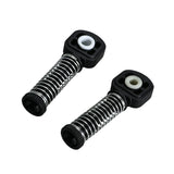 2x Gear Selector Shifter Cable End Catch for Audi VW 1J0711761B 1J0711761C – product image 8
