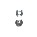 2x Gear Selector Shifter Cable End Catch for Audi VW 1J0711761B 1J0711761C – product image 10