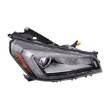 2x Halogen Headlights w/ LED DRL Projector For GMC Acadia 2013-2017 – product image