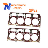 2x Head Gasket Fit for Chevrolet GM Gen V LT1/L86 6.2L MLS 5-Layer 12688943 – product image