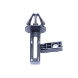 2x High-Quality Plastic Front Bumper Retainer Set for 08-15 Mercedes Benz C300 – product image