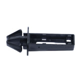 2x High-Quality Plastic Front Bumper Retainer Set for 08-15 Mercedes Benz C300 – product image 2