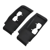 2X Hook Cover Bezel LH RH for Ford F-250 F-350 F-450 F-550 Super Duty 2020-22 LC3Z8311D – product image