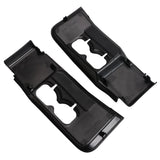 2X Hook Cover Bezel LH RH for Ford F-250 F-350 F-450 F-550 Super Duty 2020-22 LC3Z8311D – product image 4