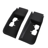 2X Hook Cover Bezel LH RH for Ford F-250 F-350 F-450 F-550 Super Duty 2020-22 LC3Z8311D – product image 5