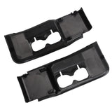 2X Hook Cover Bezel LH RH for Ford F-250 F-350 F-450 F-550 Super Duty 2020-22 LC3Z8311D – product image 7