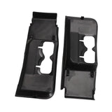 2X Hook Cover Bezel LH RH for Ford F-250 F-350 F-450 F-550 Super Duty 2020-22 LC3Z8311D – product image 8