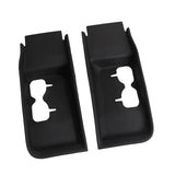 2X Hook Cover Bezel LH RH for Ford F-250 F-350 F-450 F-550 Super Duty 2020-22 LC3Z8311D – product image 9