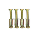 2x Ignition Coils & Spark Plug Caps For Suzuki GS550 GS650 GS750 850 1000 1100 – product image 4