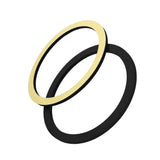 2x Jet Pump Adhesive Seals for All 140mm Sea Doo Jet Pump 293200024 293200050 – product image 3