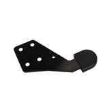 2x L & R Black Hood Guide Poly for 2008-2017 International ProStar HLK2733L/R 3810978C1 – product image