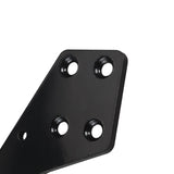 2x L & R Black Hood Guide Poly for 2008-2017 International ProStar HLK2733L/R 3810978C1 – product image 10