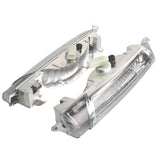 2x LED Daytime Running Light DRL Fog Lamp LH&RH for 08-10 Porsche Cayenne – product image