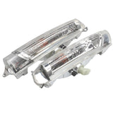2x LED Daytime Running Light DRL Fog Lamp LH&RH for 08-10 Porsche Cayenne – product image 2