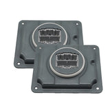 2X LED Headlight Module Computer Unit For 2020-2022 Ford Explorer JX7B-13B626-AG – product image