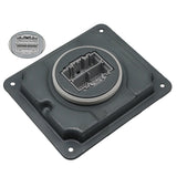 2X LED Headlight Module Computer Unit For 2020-2022 Ford Explorer JX7B-13B626-AG – product image 8