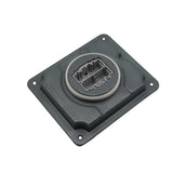 2X LED Headlight Module Computer Unit For 2020-2022 Ford Explorer JX7B-13B626-AG – product image 9