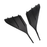 2x Left & Right Front Bumper Fog Lamp Blanking Cover for 24-25 Hyundai Elantra – product image