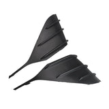 2x Left & Right Front Bumper Fog Lamp Blanking Cover for 24-25 Hyundai Elantra – product image 2