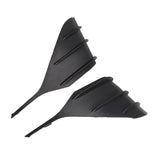 2x Left & Right Front Bumper Fog Lamp Blanking Cover for 24-25 Hyundai Elantra – product image 5